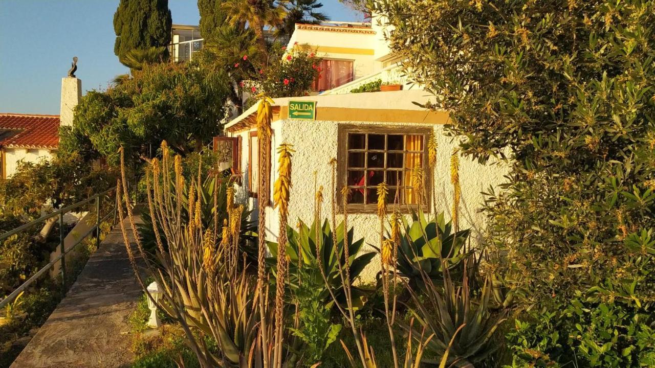 Willkommen Im Paradies - Welcome In Paradise - Bienvenidos Al Paraiso La Matanza De Acentejo Esterno foto